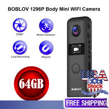 Boblov c18 wifi for sale  Columbus
