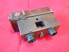 Stereo kamera verascope gebraucht kaufen  Leipzig
