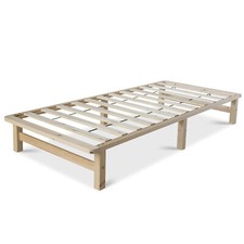 Ware palettenbett palettenmöb gebraucht kaufen  Magdeburg