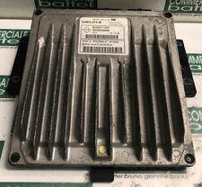 Centralina motore ecu usato  Forgaria nel Friuli