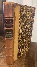 1865 oeuvres completes d'occasion  Expédié en Belgium