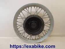 Roue arriere ktm d'occasion  Languidic