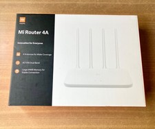 Xiaomi router routeur d'occasion  Rennes-