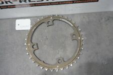 Middleburn alu kettenblatt gebraucht kaufen  Trinwillershagen