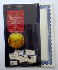 Southworth ivory parchment for sale  Pearl River