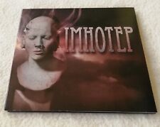 Sopor aeternus imhotep gebraucht kaufen  Chemnitz