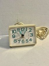 Vintage westclox glo for sale  Otley