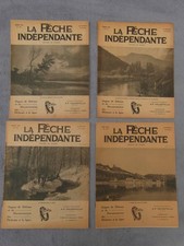 Revues pêche pêche d'occasion  Mormant