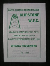 Clipstone welfare plessey for sale  CHELTENHAM