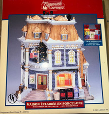 Maison claire porcelaine d'occasion  Expédié en Belgium