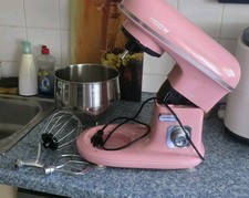 Küchenmaschine knetmaschine gebraucht kaufen  Berlin