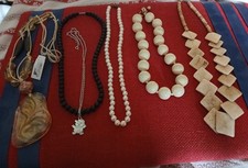 bigiotteria vintage lotti usato  Torino