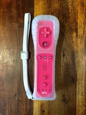 Wiimote wii rosa usato Wiimote wii rosa usato  Italia