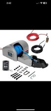 Outdoors deckboat autodeploy for sale  Aurora