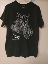 Harley davidson shirt for sale  Benton