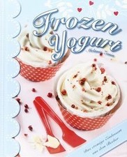 Frozen yogurt zunin gebraucht kaufen Frozen yogurt zunin gebraucht kaufen  Berlin