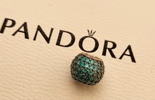 Pandora charm kugel gebraucht kaufen  Walsrode