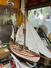 Billings boats colin for sale  ABINGDON