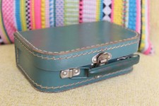 Small vintage green for sale  BRACKLEY
