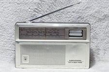 Vintage grundig city for sale  UK