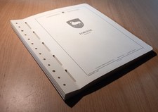 Leuchtturm vordruck blätter gebraucht kaufen  Lägerdorf