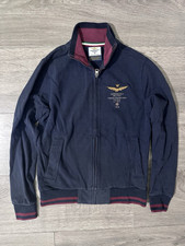 Felpa aeronautica militare usato  Massarosa