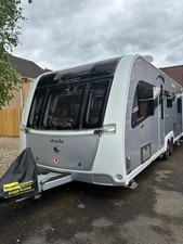 Luxury birth buccaneer for sale  BRISTOL
