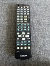 Yamaha rav326 remote for sale  San Diego