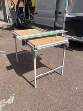 Festool mft multi for sale  CLACTON-ON-SEA