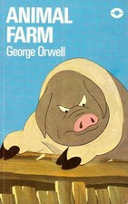 Animal farm george gebraucht kaufen  Berlin