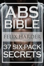 Workout abs bible for sale  ROSSENDALE