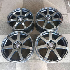 Enkei pf07 17x8.5j d'occasion  Expédié en Belgium