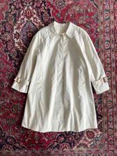 Vintage burberry trench for sale  HALESOWEN