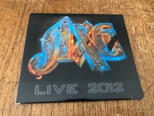 AXE Live 2012 2-CD Digisleeve 2012 VERY RARE Sweden Rock Festival Gig comprar usado  Enviando para Brazil