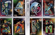 Lot cartes 1992 d'occasion  Arcueil