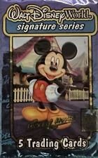2001 disney signature for sale  Muskegon
