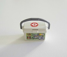 Playmobil foret caisse d'occasion  Thomery