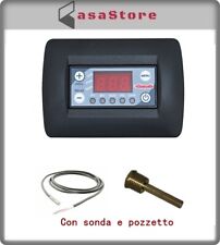 Centralina elettronica termoca usato  Torano Castello