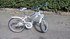 Bicicletta atala skate usato  Terni