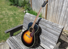 hudson guitar for sale  BOURNEMOUTH