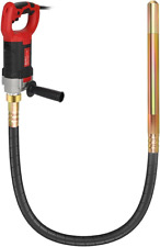 1800w vibratore elettrico usato  Roma