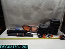 Feierdun dumbbell set for sale  Atchison