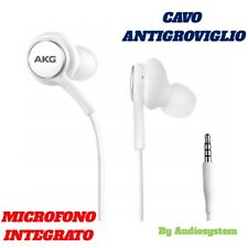 Auricolari cuffie originali usato  Italia