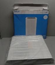 Filtro de partícula de substituição Blueair azul puro 121 genuíno e carbono ativado, usado comprar usado  Enviando para Brazil