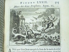 1747 bible royaumont usato  Tradate