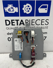 Boîtier bsi mercedes d'occasion  Verneuil-l'Étang