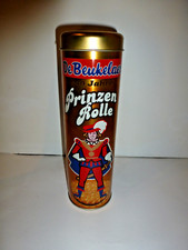 prinzenrolle blechdose gebraucht kaufen prinzenrolle blechdose gebraucht kaufen Hannover