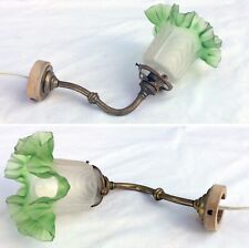 Applique murale lampe d'occasion  Bischwiller