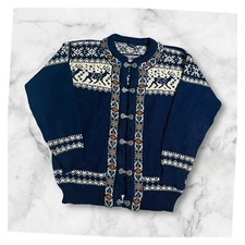 Gilet cardigan dale d'occasion  Rivesaltes