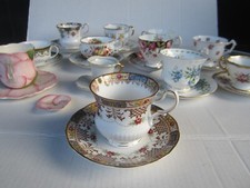 Queen rosina china for sale  Seymour